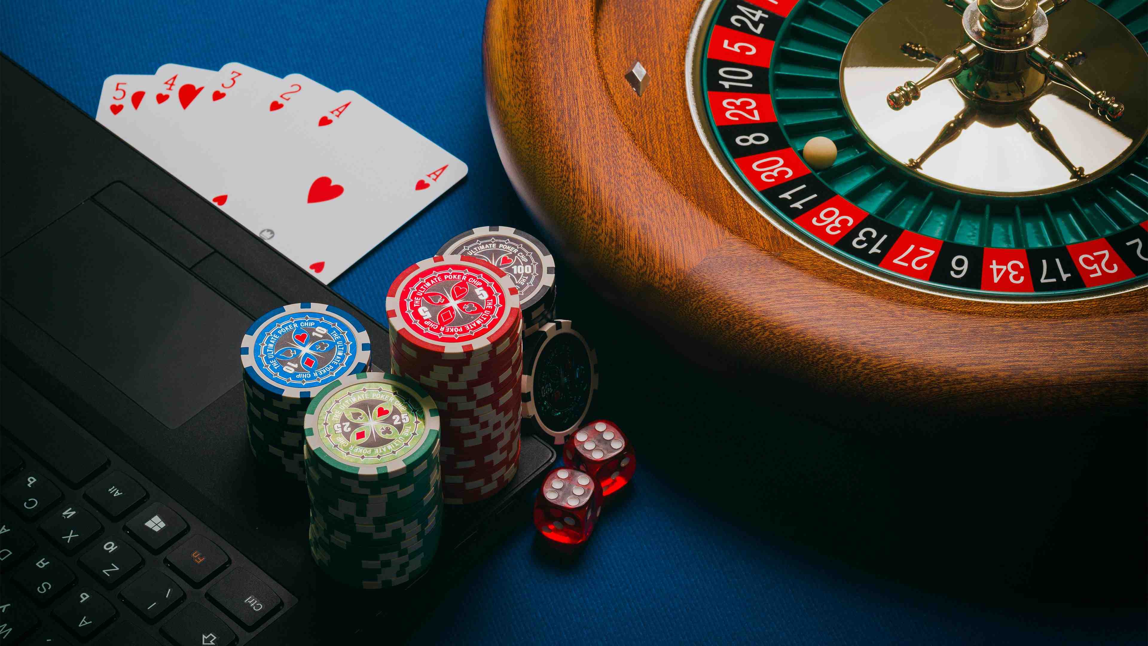 war34 live casino cara daftar mulai bermain meja live dealer baccarat blackjack
