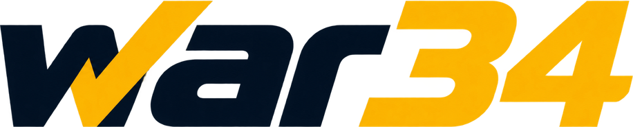 war34 logo